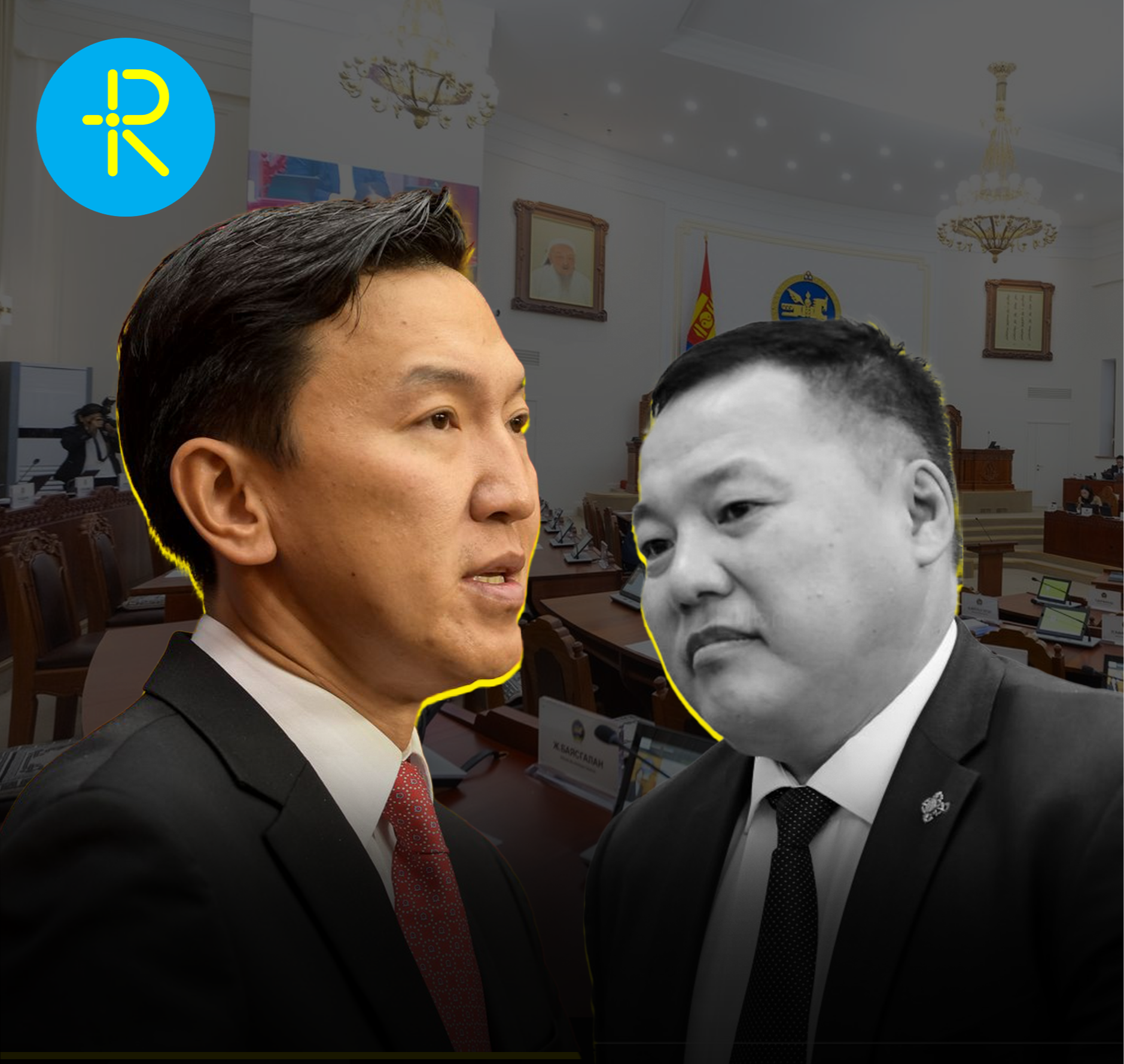 Ардчилсан намын увайгүй акц тэднийг бүр “унхиагүй” харагдуулж байна